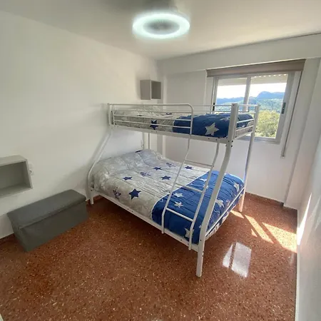Apartment Cancun
