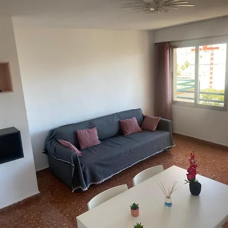 Apartment Cancun *