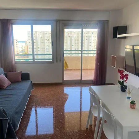 Cancun Apartment Playa de Gandia