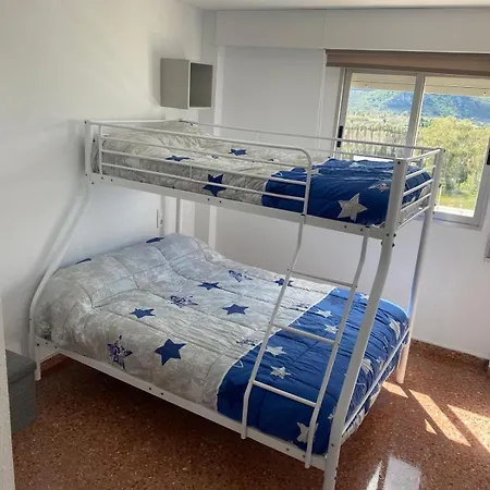 Cancun Apartment