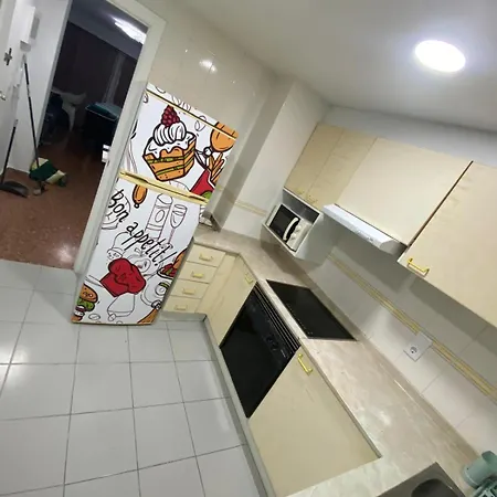 Cancun Apartment *