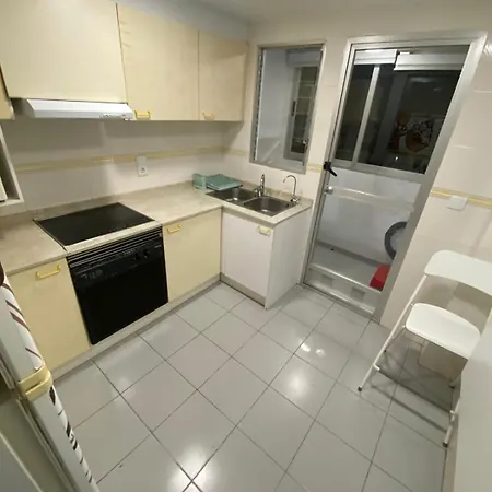 Apartment Cancun *